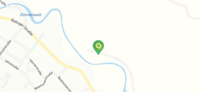 Sportheim Frommern, Balingen