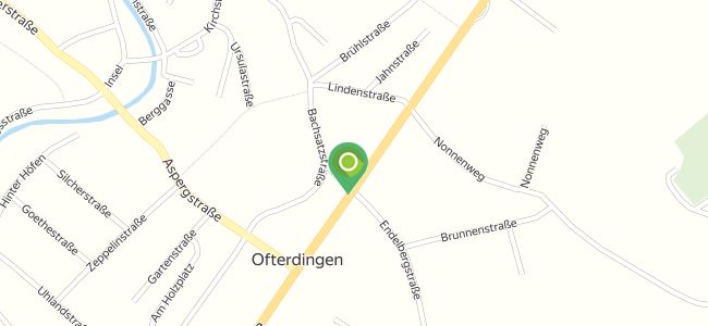 Steakhouse27, Ofterdingen