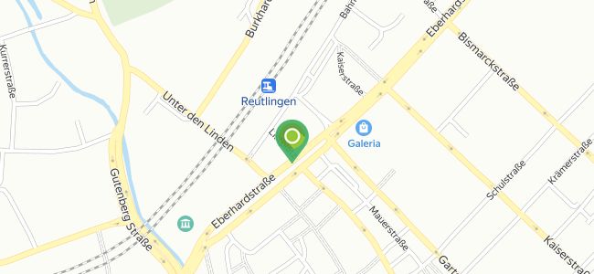 Sultanyar Kebap Pizza Pide, Karlstraße