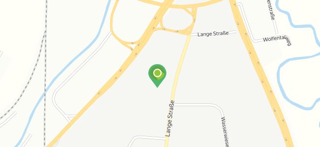 Sushi Daily, Balingen