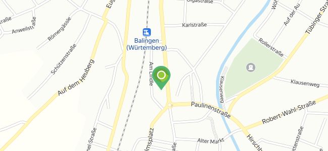 Vina Thai Imbiss, Balingen