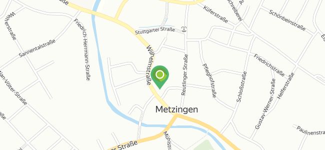 World Of Pizza & Kebap, Metzingen