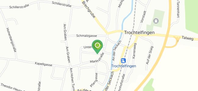 Zum Ochsen, Trochtelfingen