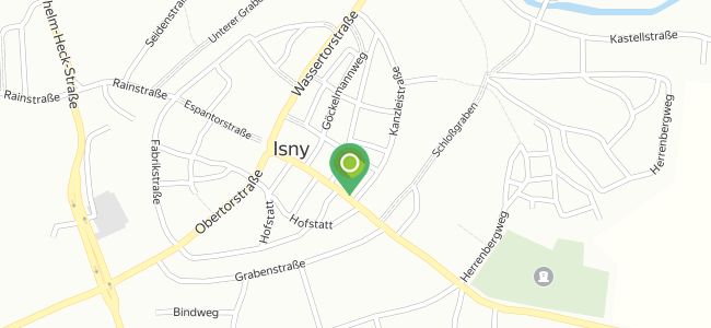 Activ Kebap Street Food, Isny im Allgäu