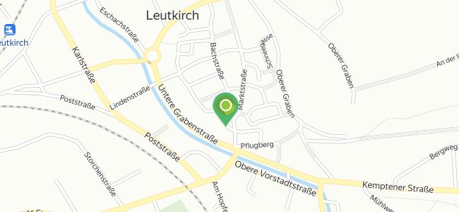 Bistro Bar Ed1, Leutkirch im Allgäu
