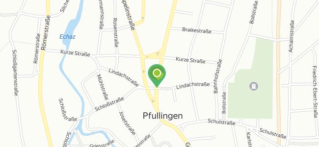 Bistro Magic, Pfullingen