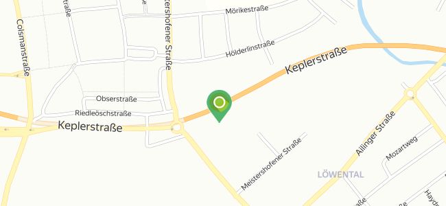 Burger King, Friedrichshafen