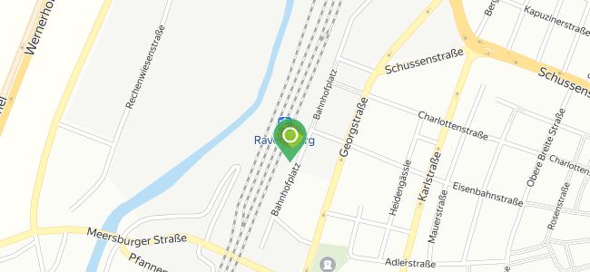 Food Log, Ravensburg