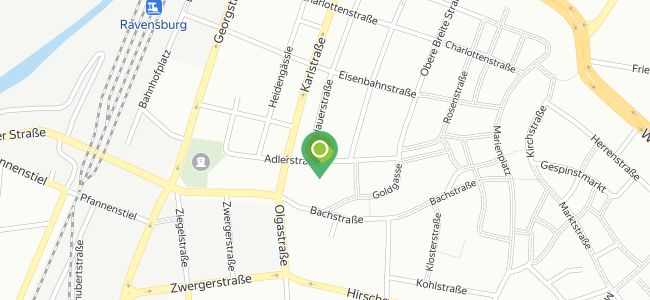 Hot Wok Aisa Imbiss, Ravensburg