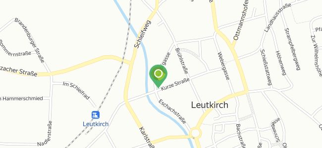 La Vera, Leutkirch im Allgäu
