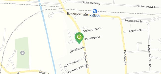 Lotus Asia Küche, Kißlegg