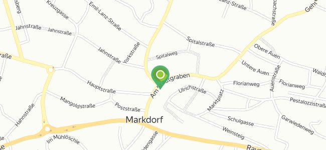 M Town Kebap Treff, Markdorf