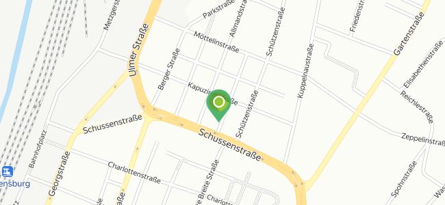 Paradise63  Pizza & Kebabhaus, Ravensburg