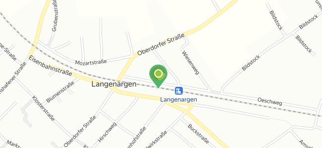 Regenbogen Döner & Pizza, Langenargen