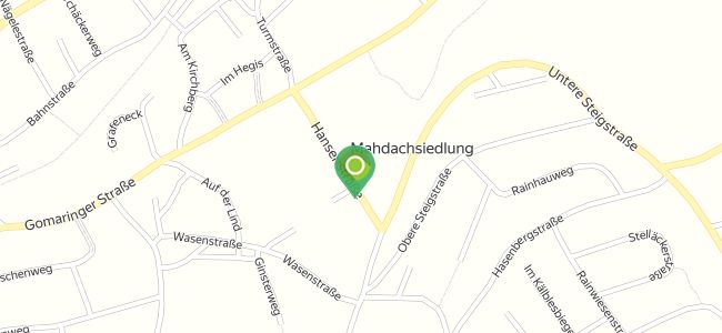 Samra Restaurant  Abholen Und Liefersrvice, Ohmenhausen