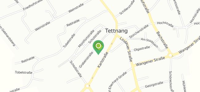 Sen Viet Asia Imbiss, Tettnang