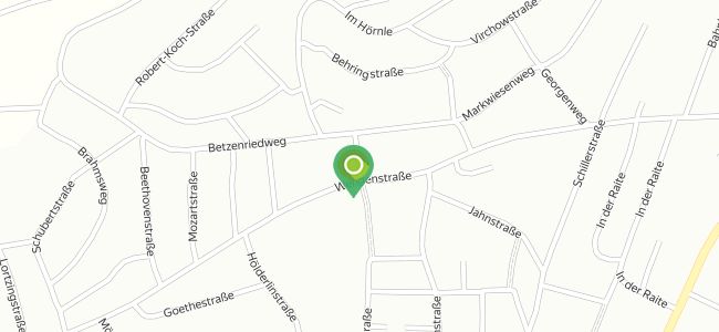 Sportgaststätte Tsv, Eningen unter Achalm