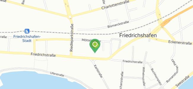 Steak & Burger House, Friedrichshafen