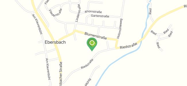 Steakhaus Esmeralda, Ebersbach-Musbach