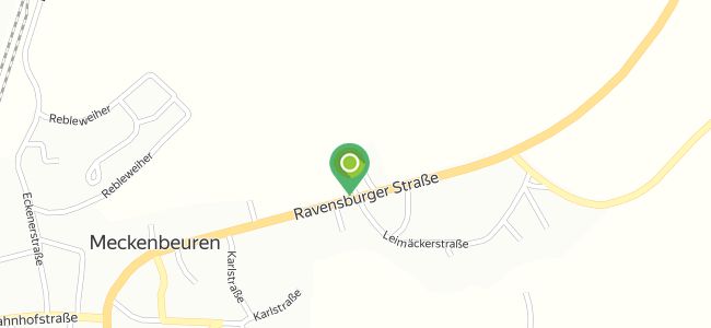 Zum Lehlehof, Meckenbeuren