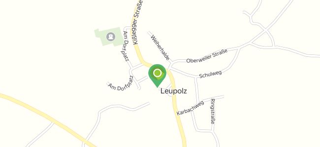 Zur Sonne Leupolz, Wangen im Allgäu