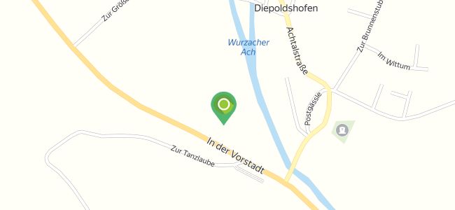 Bäckerei Steinhauser, Leutkirch im Allgäu