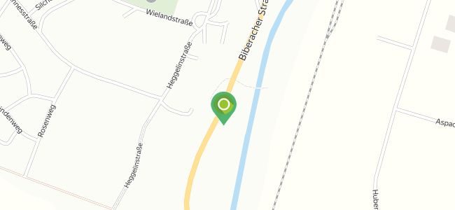 Bc Lieferservices Abholung, Warthausen