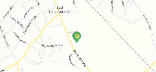 Eli's Grill, Bad Schussenried