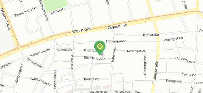 Elinaki Mezedopolion, Herrenkellergasse