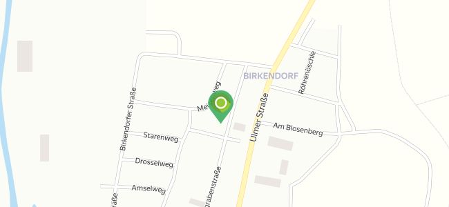 Ginkao Thai Imbiss, Biberach an der Riß