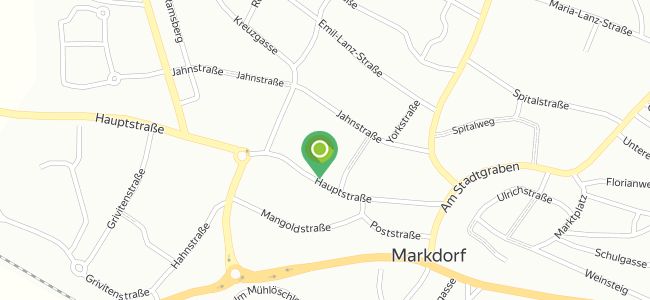 Goa, Markdorf