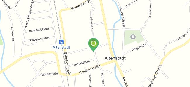 Greco Taste, Altenstadt