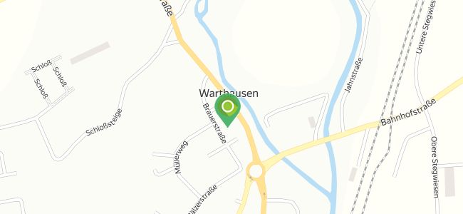 Hotel Restaurant Passarelli, Warthausen