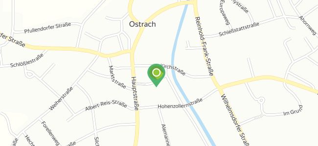 Kebap Und Pizza Haus, Ostrach