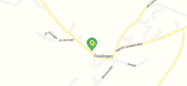Krone, Langenenslingen
