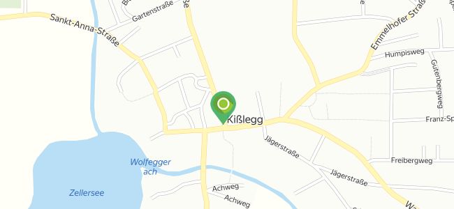 La Dolce Vita, Kißlegg