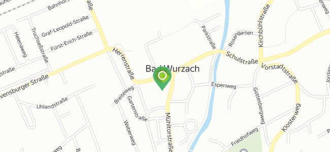 Paa's Thai Restaurant, Bad Wurzach