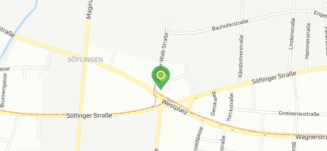 Pairromeo, Offenhausen