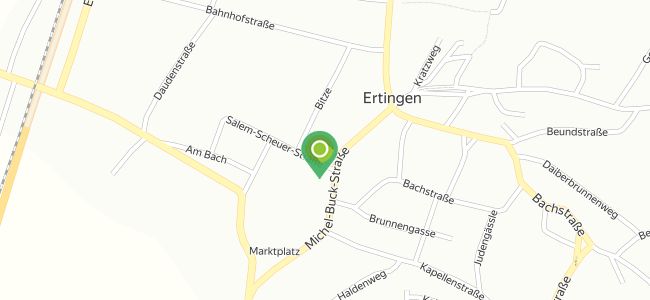 Q Stall, Ertingen
