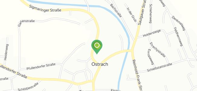 Tan, Ostrach