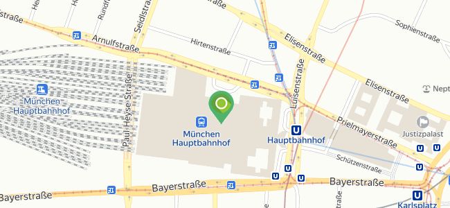Asiagourmet, München