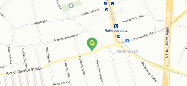 Ayinger Am Rotkreuzplatz, München