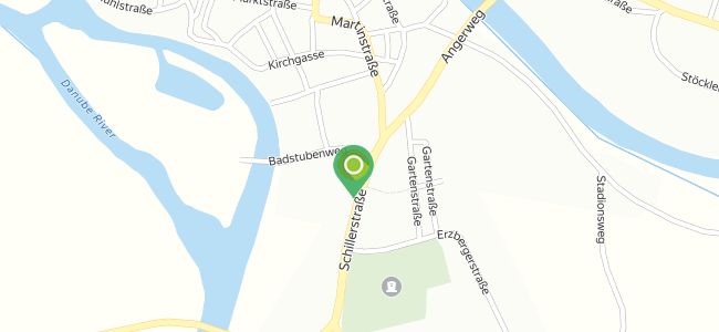 Café Dollabeck, Munderkingen