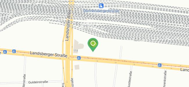 Charabanc Bar & Kitchen, München