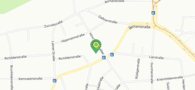 Chilli Kebaphaus, Neuhausen Nymphenburg