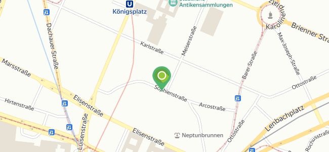 Die Grillakademie, München
