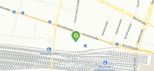 Foodtruck, München