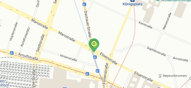 Khials Imbiss, München