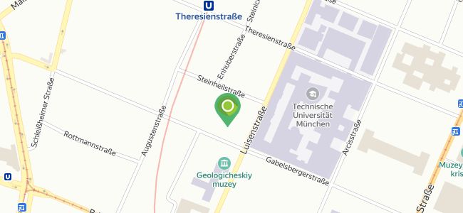 Komitee, München