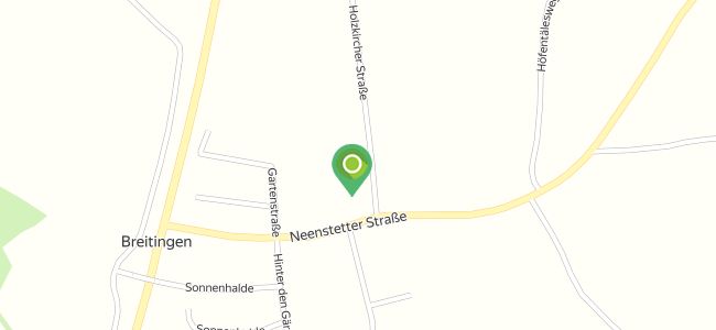 Krone, Breitingen